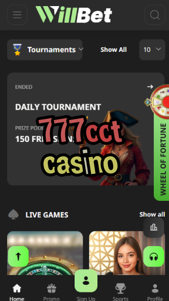 777cct Casino - Premium Asian Casino-www.bdqngd.com