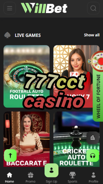 777cct Casino - Premium Asian Casino-www.bdqngd.com