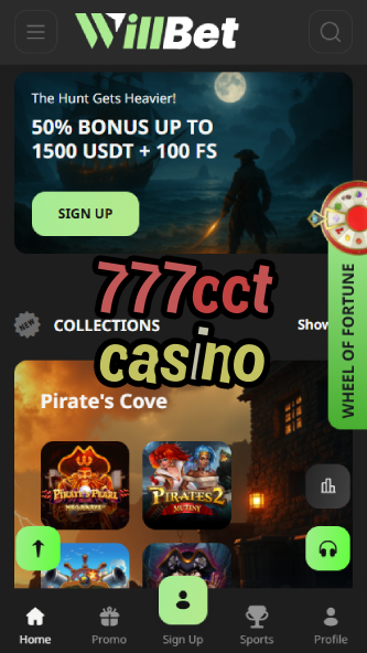 777cct Casino - Premium Asian Casino-www.bdqngd.com