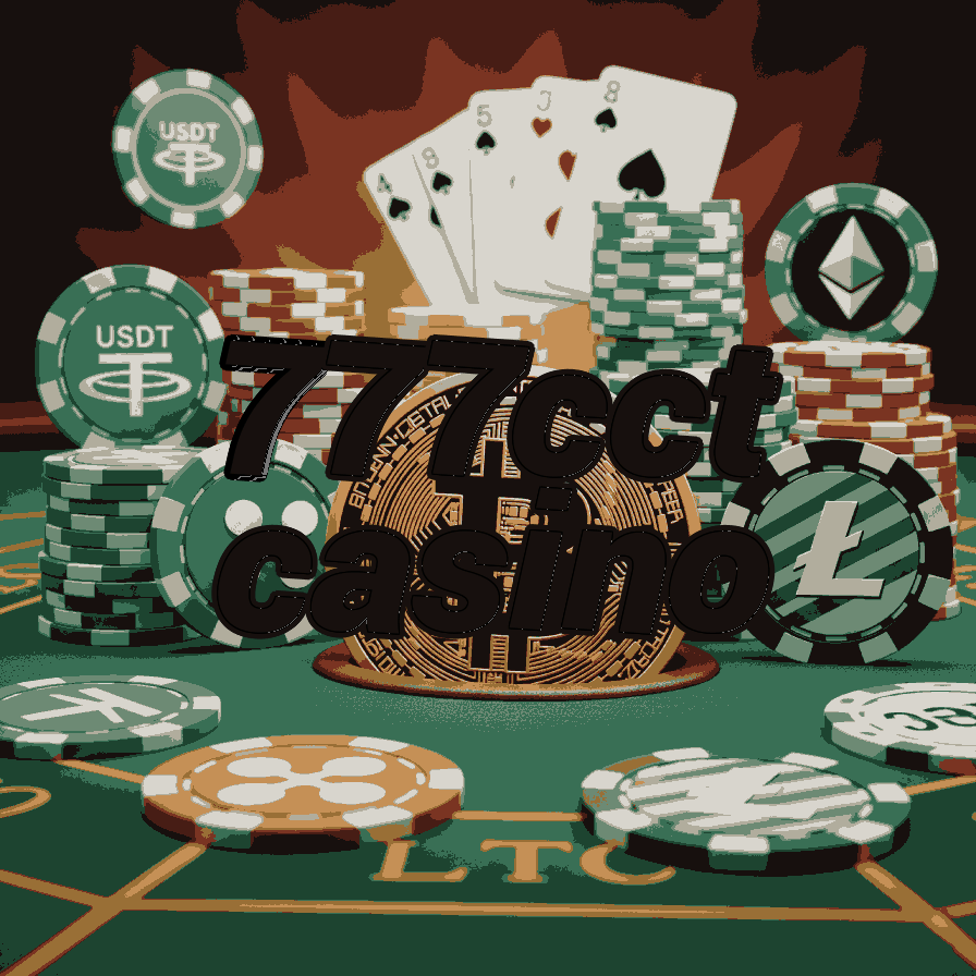 777cct Casino - Premium Asian Casino